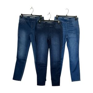 Denim Bundle - D12
